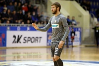 МФК «Тюмень» потерпел второе подряд поражение от «Синары» в Екатеринбурге