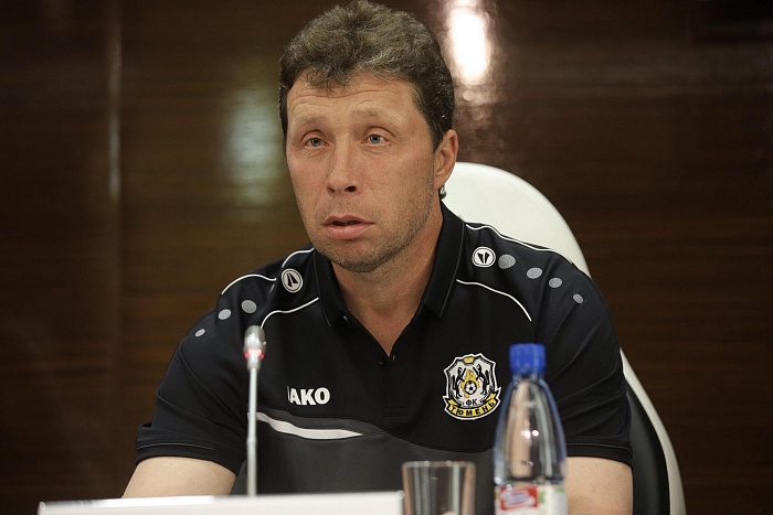 Фото Даниила САВИНЫХ