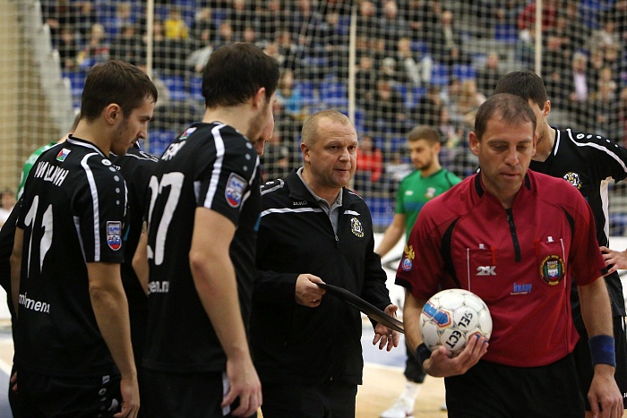 Евгений Осинцев. Фото Виктории ЮЩЕНКО