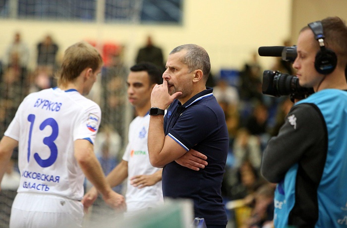 Темур Алекберов. Фото Виктории ЮЩЕНКО