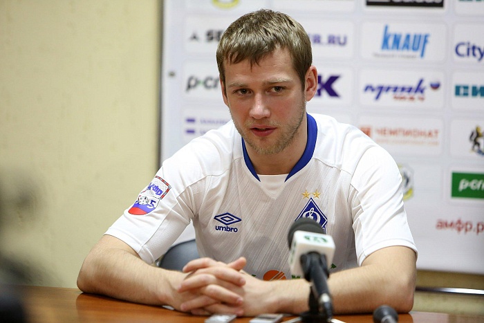 Николай Переверзев. Фото Виктории ЮЩЕНКО