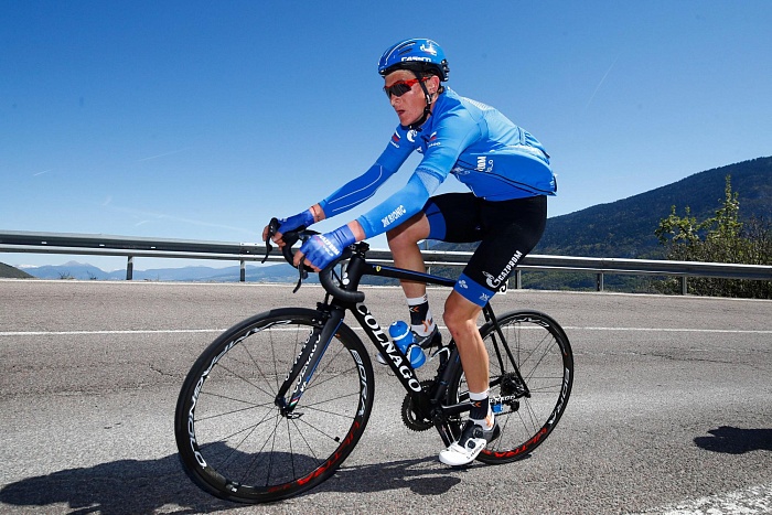 Ехали две сотни километров до Генуи