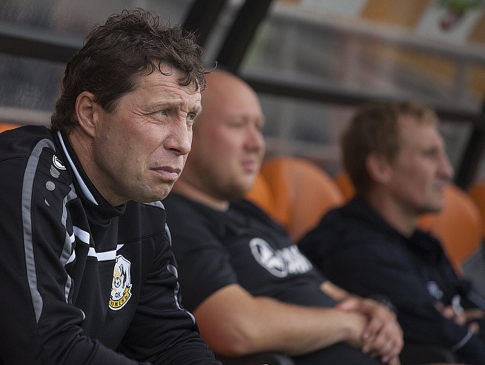 Фото Антона САКЕРИНА