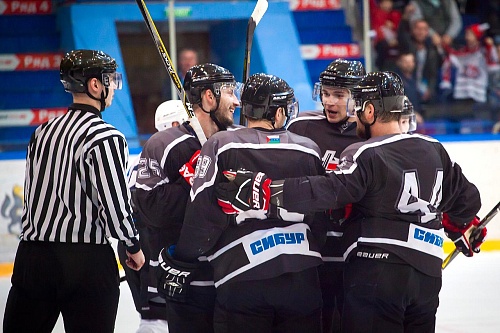 «Рубин» выиграл домашний турнир! (ЛУЧШИЕ МОМЕНТЫ, ВИДЕОТРАНСЛЯЦИЯ)