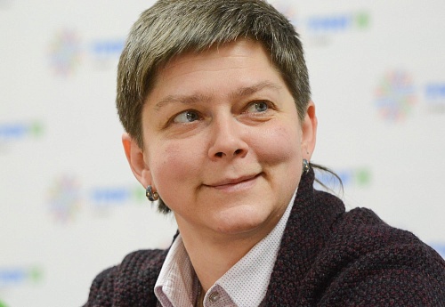 Елена Брохес: «Готовим для болельщиков много всего интересного»