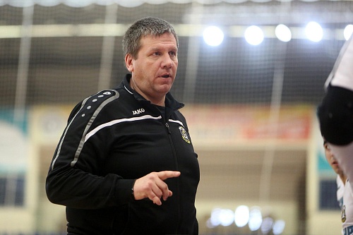 Игорь Путилов: «Надо играть спокойно и грамотно» (ВИДЕО)