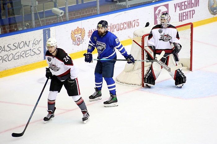 Илья Колганов: «Эмоции хлещут через край!»