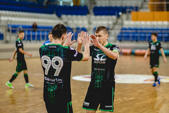 «Столица» приблизилась к бронзе