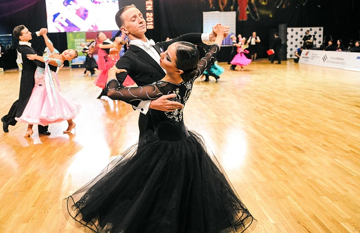 Фото Галины БЕЗБОРОДОВОЙ