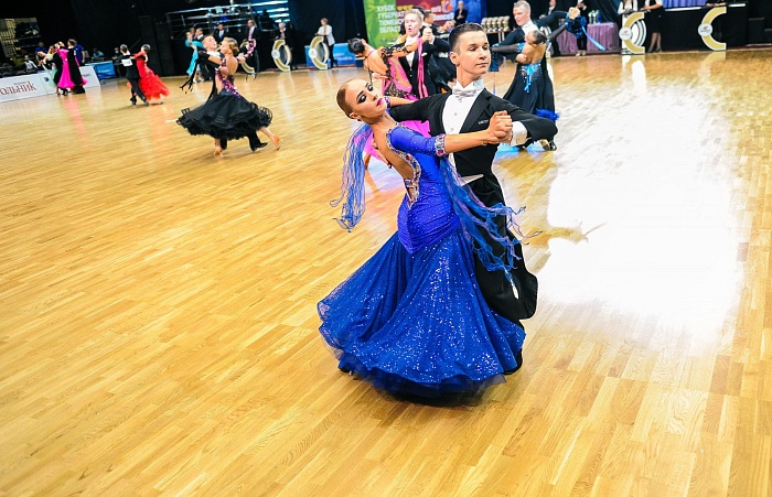 Фото Галины БЕЗБОРОДОВОЙ