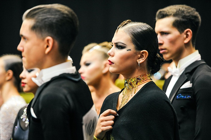 Фото Галины БЕЗБОРОДОВОЙ