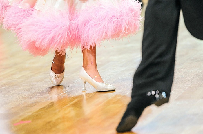 Фото Галины БЕЗБОРОДОВОЙ