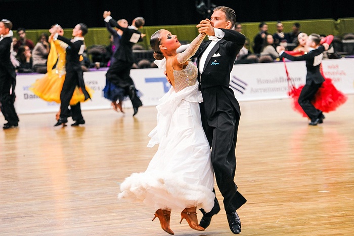 Фото Галины БЕЗБОРОДОВОЙ