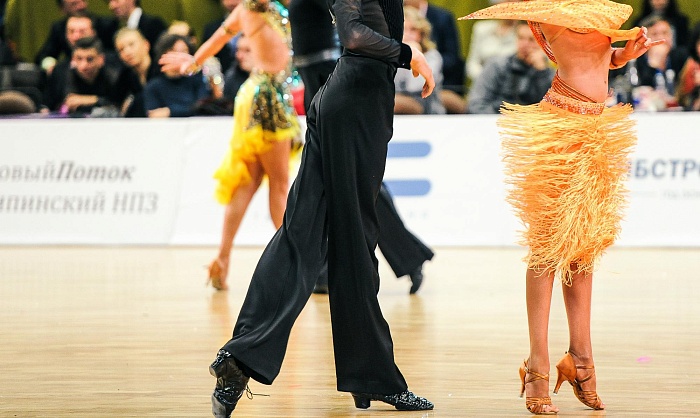 Фото Галины БЕЗБОРОДОВОЙ