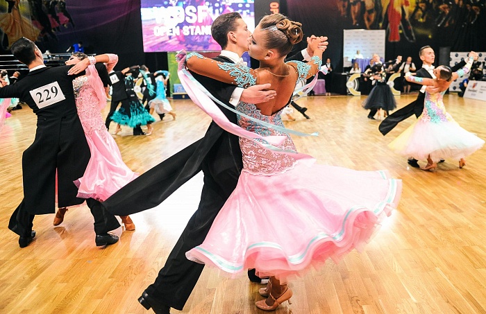 Фото Галины БЕЗБОРОДОВОЙ