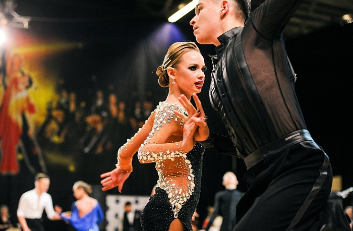 Фото Галины БЕЗБОРОДОВОЙ