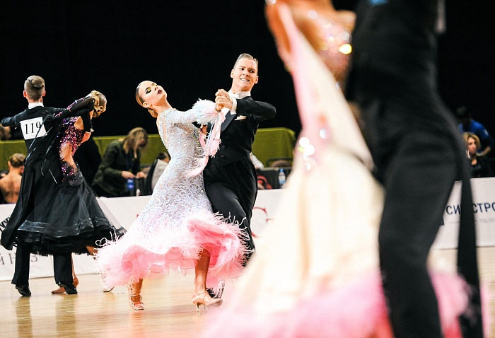 Фото Галины БЕЗБОРОДОВОЙ