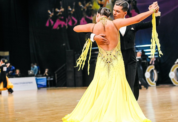 Фото Галины БЕЗБОРОДОВОЙ