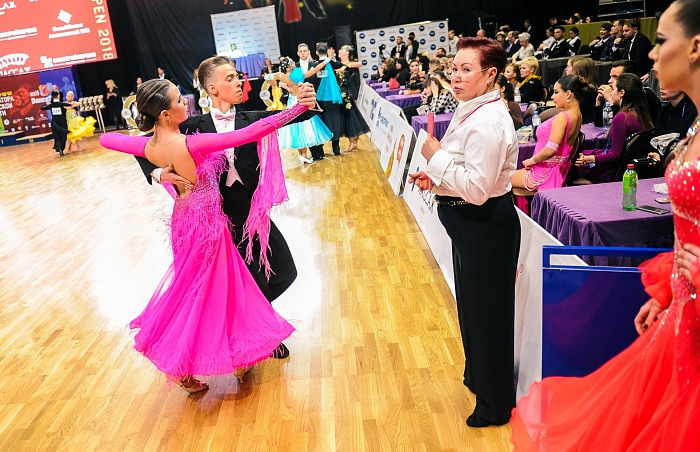 Фото Галины БЕЗБОРОДОВОЙ