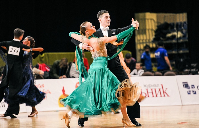 Фото Галины БЕЗБОРОДОВОЙ
