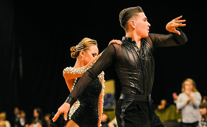 Фото Галины БЕЗБОРОДОВОЙ