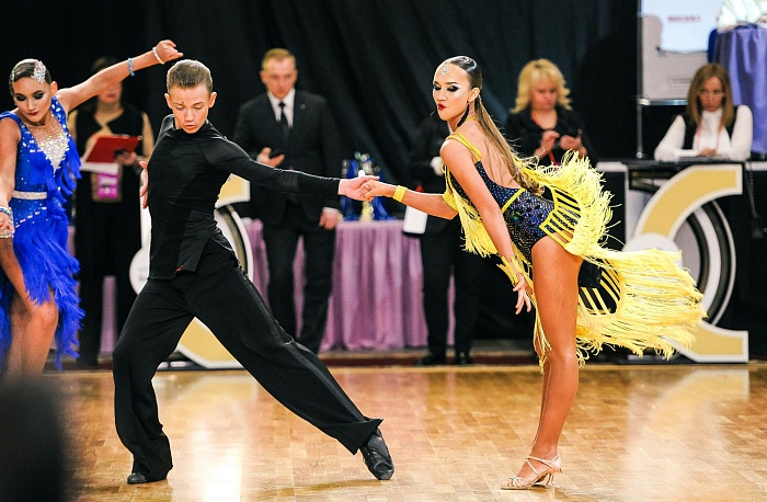 Фото Галины БЕЗБОРОДОВОЙ