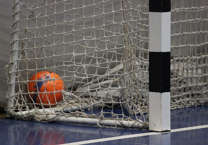 Заводская дружина обыграла всех