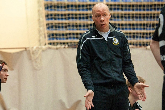 Фото Дани САВИНЫХ