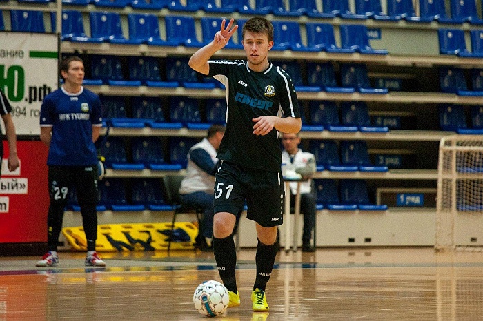 Фото Дани САВИНЫХ