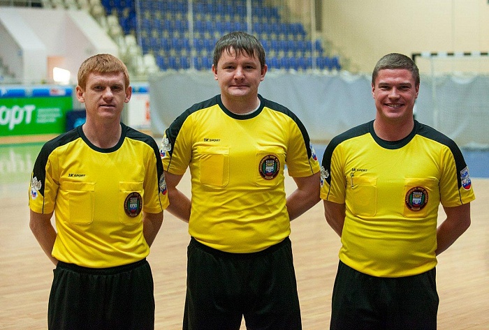 Фото Дани САВИНЫХ