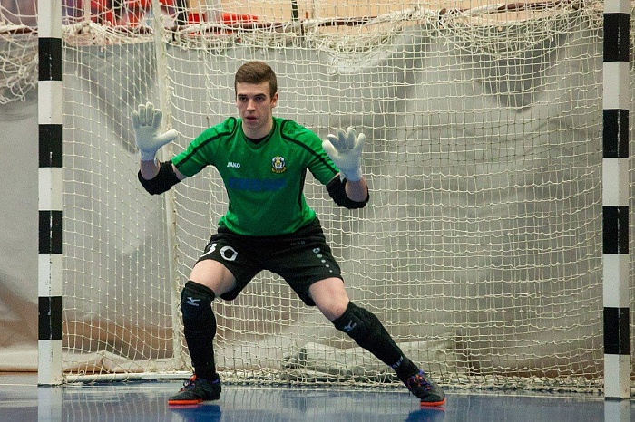 Фото Дани САВИНЫХ