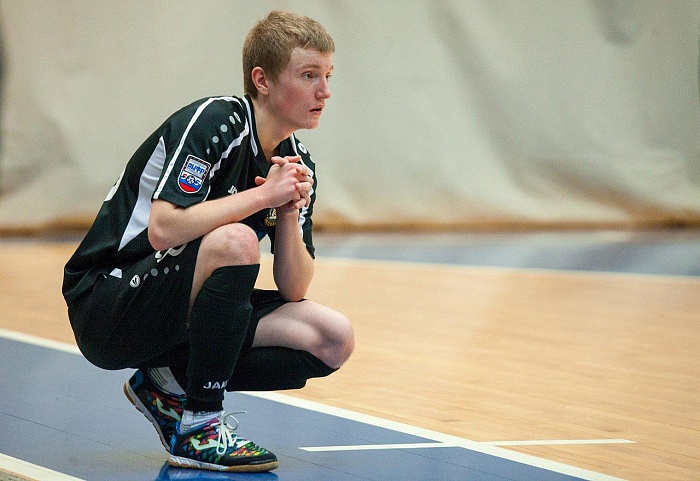 Фото Дани САВИНЫХ