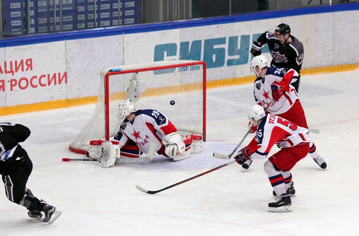 Фото Елены БЕЛОЗЁРОВОЙ