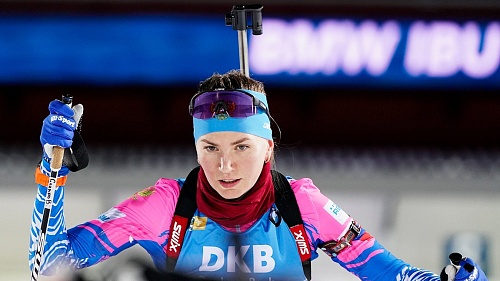 Сливко подвела кошмарная «лёжка»