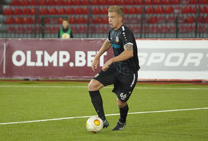 Фото Антона САКЕРИНА