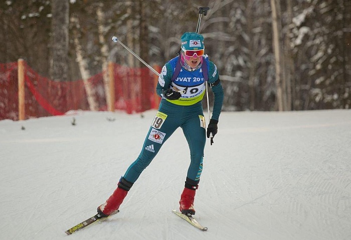 Юлия Журавок: «В Увате – уютная атмосфера» (ВИДЕО)