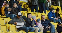 За полтора дня на первый матч ФК «Тюмень» в этом году уже продано 454 билета