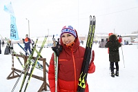 Наталья Проскурякова: «На Восьмое марта попросила лыжи, а не «ювелирку»