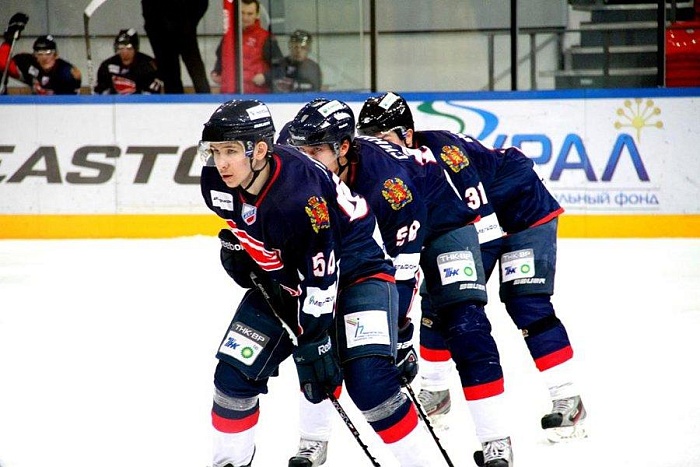 «Сокол» собирает чемпионский состав