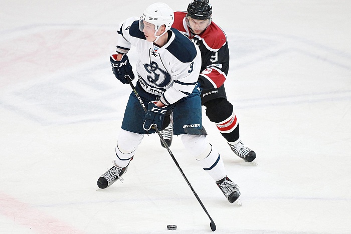 Фото Владимира ОГНЁВА