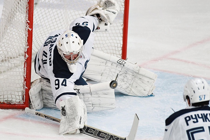 Фото Владимира ОГНЁВА