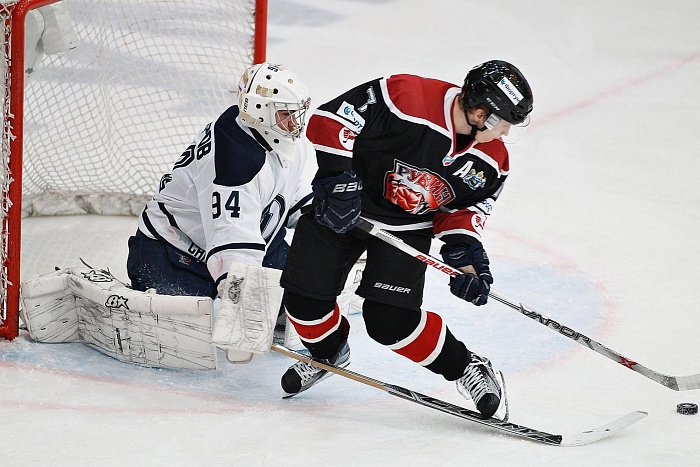 Фото Владимира ОГНЁВА