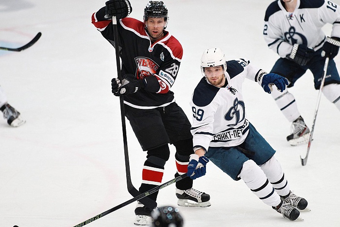 Фото Владимира ОГНЁВА