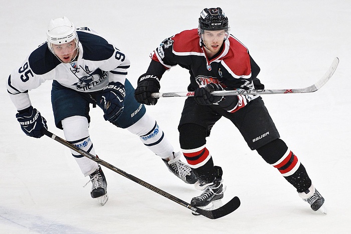 Фото Владимира ОГНЁВА