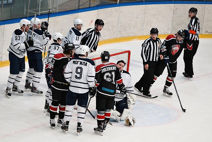 Фото Владимира ОГНЁВА