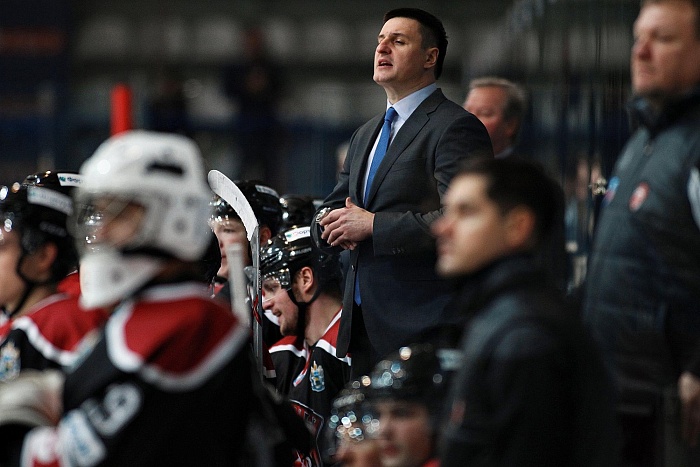 Фото Владимира ОГНЁВА