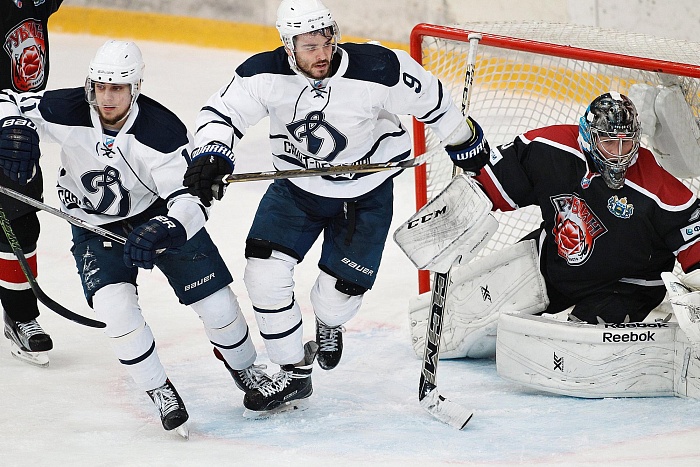 Фото Владимира ОГНЁВА