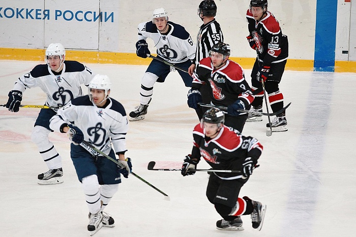 Фото Владимира ОГНЁВА