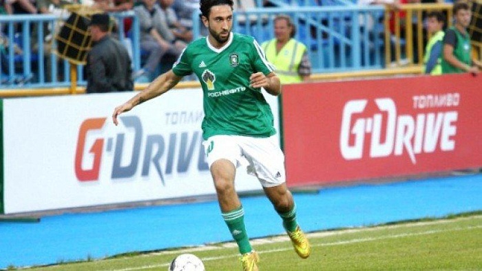 Анзор Саная: «В Тюмени будем играть на победу!»