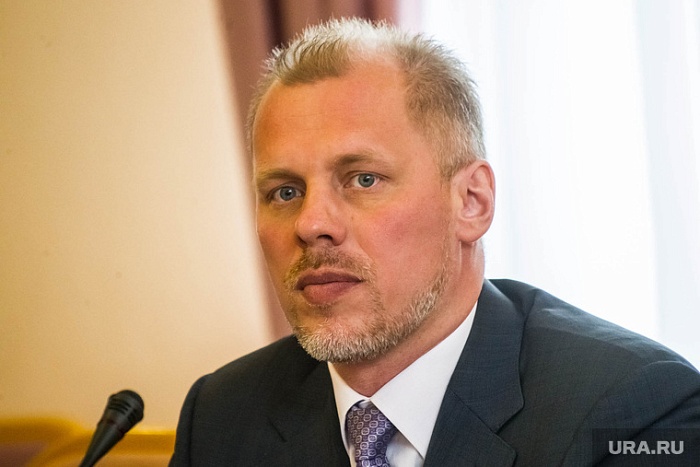 Заместитель губернатора Тюменской области Владимир Чейметов: «Сельские игры – это очередной этап в формировании областной команды»